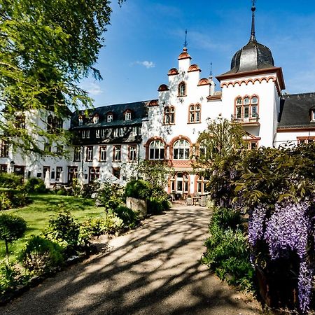 Hotel Kronenschlosschen Eltville am Rhein ภายนอก รูปภาพ